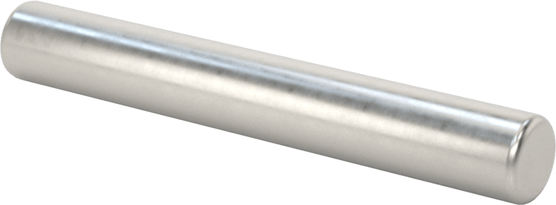 McMaster 98381A812 Dowel Pin, 4140 Alloy Steel, 5/8" Diameter, 4-1/2" Long