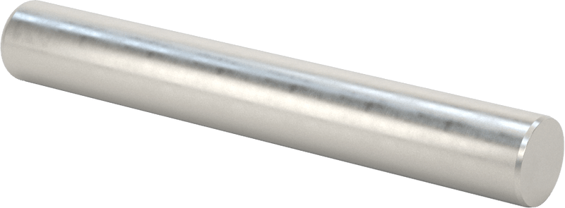 McMaster 98381A812 Dowel Pin, 4140 Alloy Steel, 5/8" Diameter, 4-1/2" Long