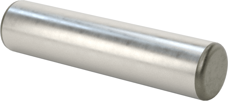 McMaster 98381A848 Dowel Pin, 4140 Alloy Steel, 3/4" Diameter, 3-1/4" Long