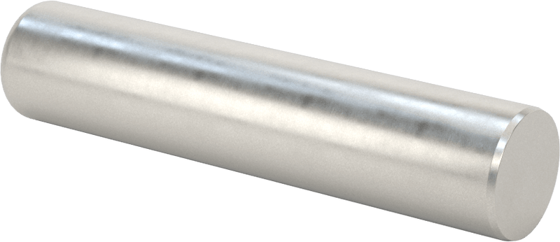 McMaster 98381A849 Dowel Pin, 4140 Alloy Steel, 3/4" Diameter, 3-1/2" Long