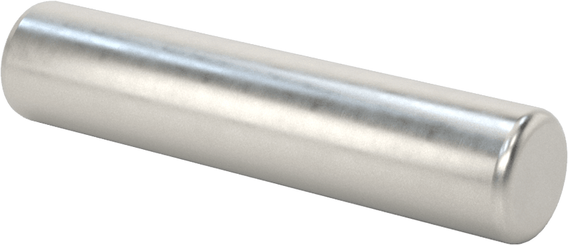 McMaster 98381A849 Dowel Pin, 4140 Alloy Steel, 3/4" Diameter, 3-1/2" Long