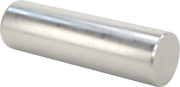 McMaster 98381A918 Dowel Pin 4140 Alloy Steel, 1" Diameter, 3-1/2" Long