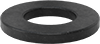 McMaster 4379N113 High-Strength Steel Hex Nut, M10 x 1.25 mm Thread Size, Pack of 10