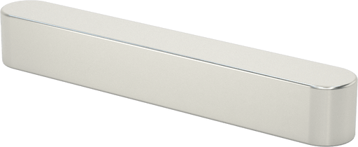 McMaster 98870A912 Machine Key, Rounded, Steel, 1/2" x 1/2", 3-1/2" Long, Undersized