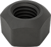 McMaster 91310A145 High-Strength Class 10.9 Steel Hex Head Screw, M12 x 1.75 mm Thread Size, 90 mm Long, Fully Threaded, Pack of 10