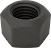 McMaster 91310A154 High-Strength Class 10.9 Steel Hex Head Screw, M16 x 2 mm Thread Size, 100 mm Long, Fully Threaded, Pack of 5
