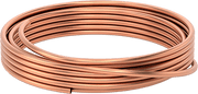 McMaster 9939K35 Copper Tubing with Coated Interior 5/8" OD, 0.035" Wall Thickness