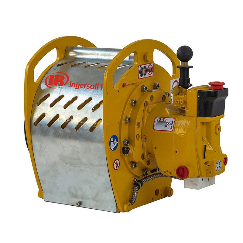 Ingersoll-Rand LS2-1500R-L, 1500 KG Liftstar Air Winch, Lever Control