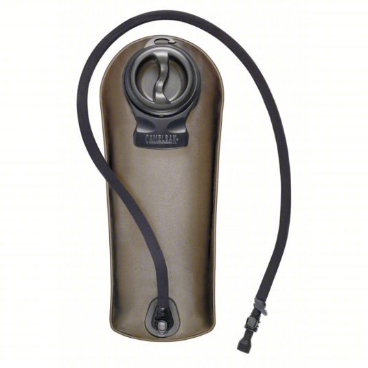Camelbak 713852903527 Reservior Big Bite Valve and HydroGuard Technology