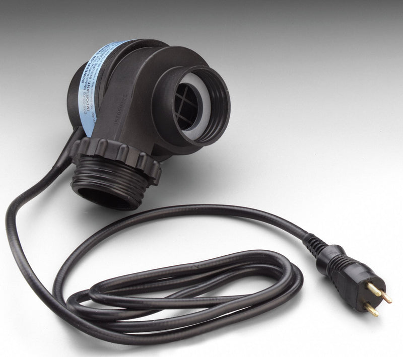 3M 024-00-02R01 PAPR Blower, Powerflow Series