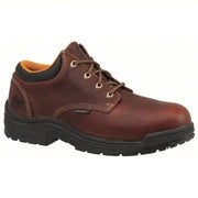 Timberland Pro TB047028210 Size 13 Men's Oxford Shoe Alloy Work Shoe, Brown