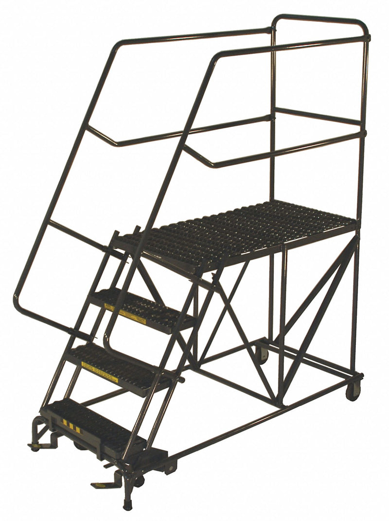 Ballymore SNR4-2436 Mobile Work Platform
