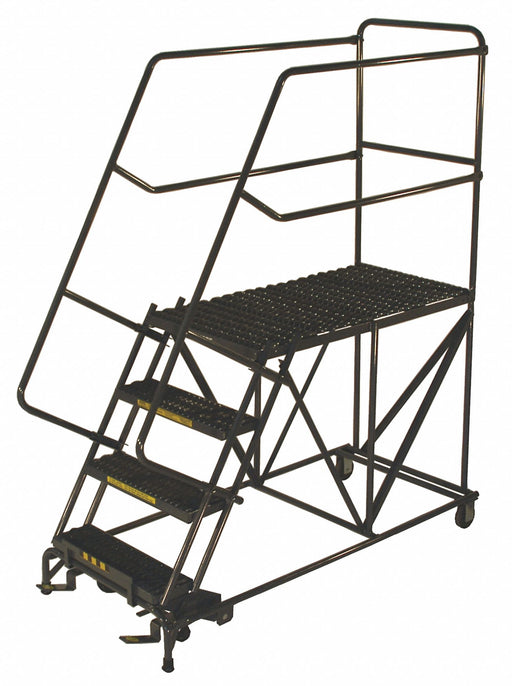 Ballymore SNR4-2436 Mobile Work Platform