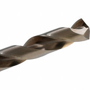 Chicago - Latrobe 46616 Jobber Length Drill Bit 1/4 in Drill Bit Size, 2 - 3/4 in Flute Lg, 4 in Overall Lg - Redwood.KV1G881