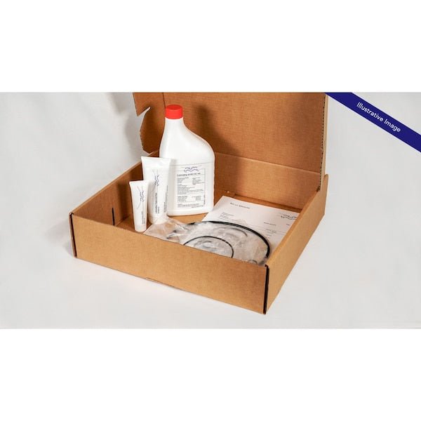 Alfa Laval 54880902 Intermediate Service Kit