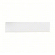Brady M21-750-499 Nylon Cloth Wire & Cable Labels, 3-4"W X 16'L, Black-White