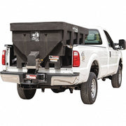 SaltDogg SHPE1500 Tailgate Spreader, 40.5 cu. ft. Cap., 38"H