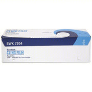 Redwood 405799 Film Wrap, Plastic, Standard, 2000 ft., 18"