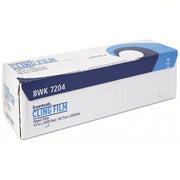 Redwood 405799 Film Wrap, Plastic, Standard, 2000 ft., 18"