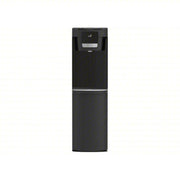 Oasis BXM1SHS Free Standing Convertible Water Cooler Bottom Loading, Cold/Hot, Black, 42 3/8 in Ht