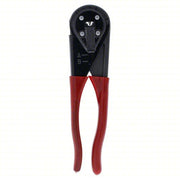 Buchanan C24 Crimper 2006S/2008S/2011S/Termend Lugs, 10 AWG/12 AWG/14 AWG/16 AWG/18 AWG/20 AWG/22 AWG