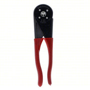 Buchanan C24 Crimper 2006S/2008S/2011S/Termend Lugs, 10 AWG/12 AWG/14 AWG/16 AWG/18 AWG/20 AWG/22 AWG