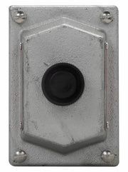 Eaton DSD918S153 Front Operated Pushbutton Cover and Device Sub-Assembly