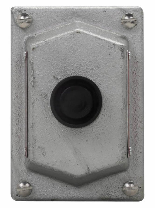 Eaton DSD918S153 Front Operated Pushbutton Cover and Device Sub-Assembly