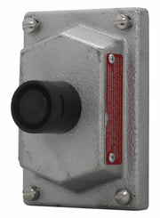 Eaton DSD918S153 Front Operated Pushbutton Cover and Device Sub-Assembly