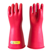 Catu CG-2-09-NR Latex Electrical Insulating Gloves class 2 - 17 000 V AC PK2