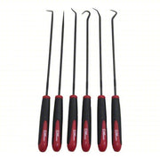 Ullman CHP6-LP Hook/Pick Set Steel, Angle/Hook/Multi-Angle/Straight