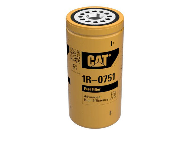 CAT 1R-0751 Advanced Efficiency Fuel Filter
