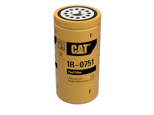 CAT 1R-0751 Advanced Efficiency Fuel Filter