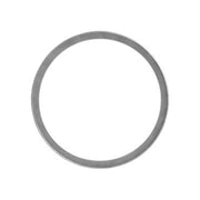 CAT 569 - 7729 272.288mm Outer Crankshaft Seal - Redwood.KV569 - 7729