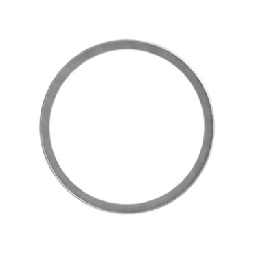 CAT 569 - 7729 272.288mm Outer Crankshaft Seal - Redwood.KV569 - 7729