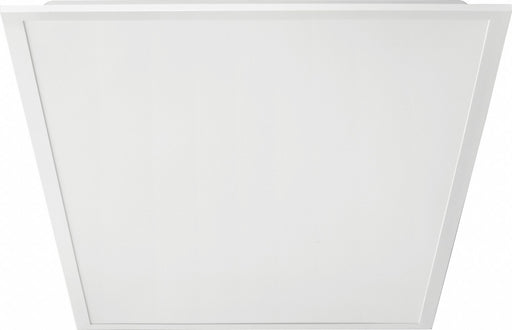 Lithonia Lighting CPX 2X4 ALO8 SWW7 M2 Flat Panel, 4 ft Lg, 2 ft Wd, 3, 500 lm_4, 300 lm_5, 500 lm, 3500K/4000K/5000K