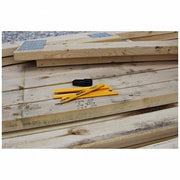 Johnson CPB-12 Pencil, Carpenter, Pk12