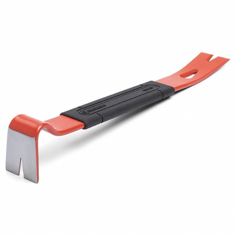 Crescent FB15-06 Pry Bar, Shape Flat, 15" L, 1 1/2" W