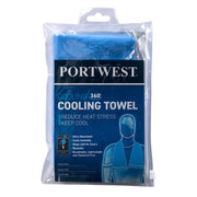 Portwest CV06 Cooling Towel PK2
