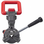 Milwaukee 47-53-2774 Cable Drive Assembly: Use With SWITCH PACK, Steel, 4 1/4 in Overall Lg.