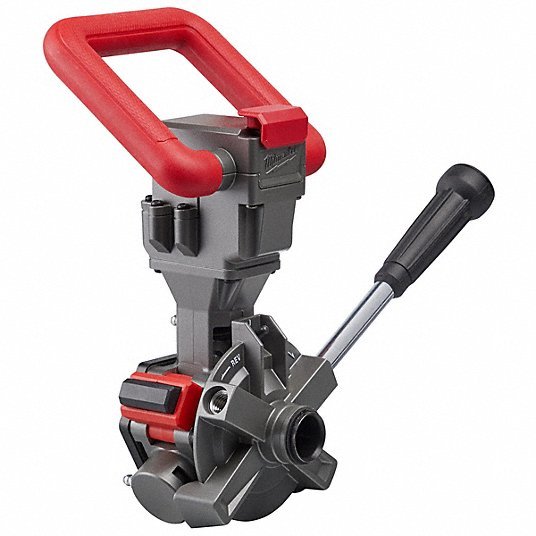 Milwaukee 47-53-2774 Cable Drive Assembly: Use With SWITCH PACK, Steel, 4 1/4 in Overall Lg.