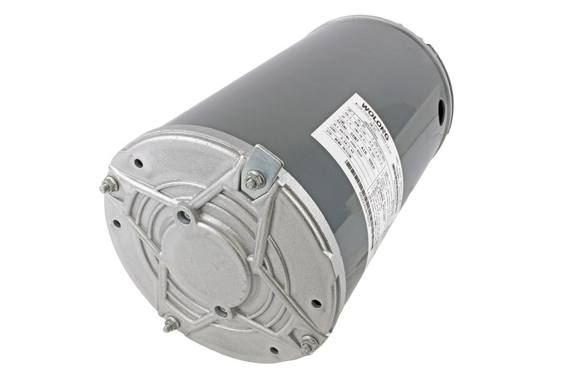 Carrier HD52AZ002 2HP 208-230/460V 3Ph, 1140 RPM Motor