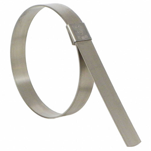 Band-It CP14S9 Preformed Clamp