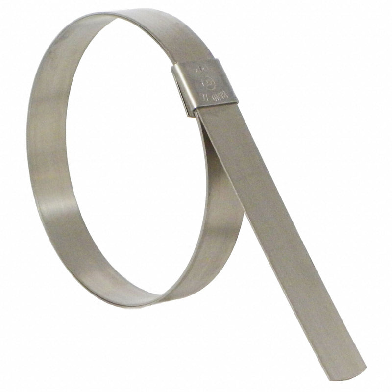 Band-It CP16S9 Preformed Clamp