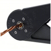Buchanan C24 Crimper 2006S/2008S/2011S/Termend Lugs, 10 AWG/12 AWG/14 AWG/16 AWG/18 AWG/20 AWG/22 AWG