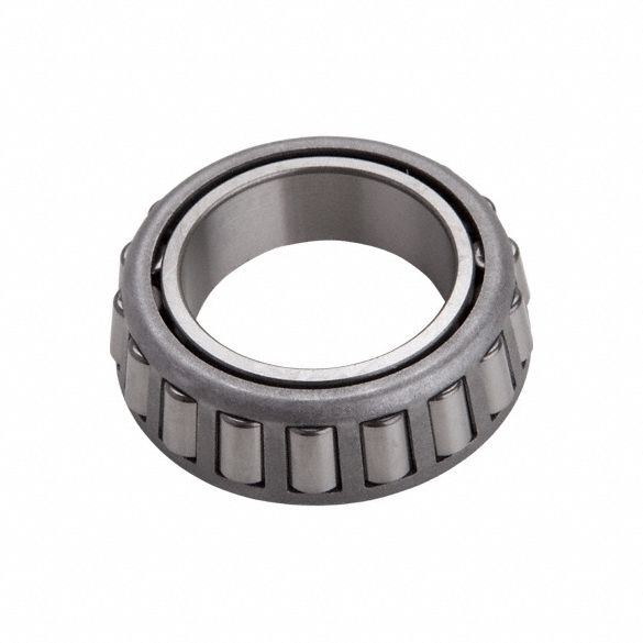 Ntn 4T-L814749 Tapered Roller Bearing Cone, L814749, 3 in Bore, 4.13 in OD, 0.75 in Cone Wd, 3.31 in Inside Dia