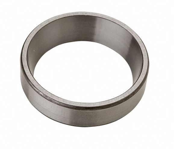 Ntn 4T-L814710 Tapered Roller Bearing Cup, 4 5/16 in OD, 0.593 in Cup Wd, 0.593 in Overall Wd, 4T-L814710