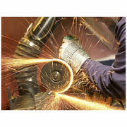 Tiger 57080 4-1/2"x3/32" TIGER AO Type 27 Cutting Wheel A36S 5/8"-11 Nut