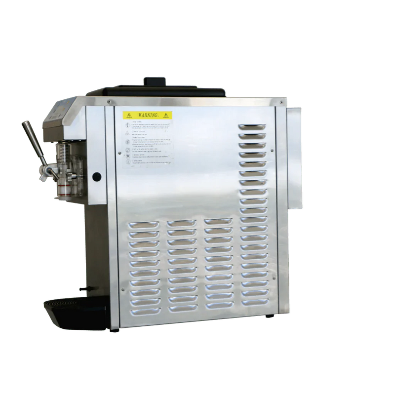 Donpar D150 Soft Serve & Frozen Drink Machine
