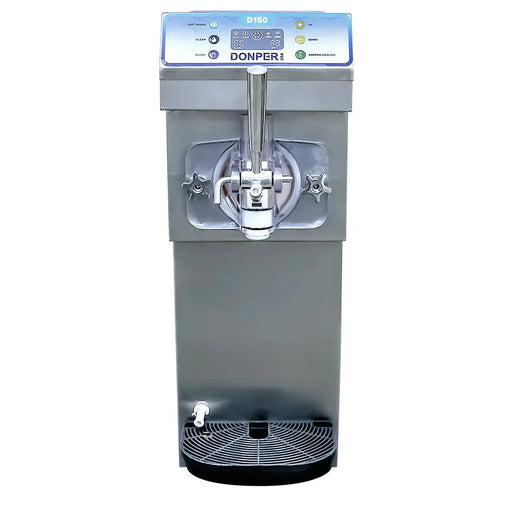 Donpar D150 Soft Serve & Frozen Drink Machine